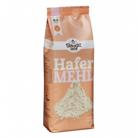Orez, Faina si Premixuri - Faina de ovaz fara gluten