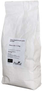 Orez, Faina si Premixuri - Faina integrala de grau spelta bio, 5kg Pronat