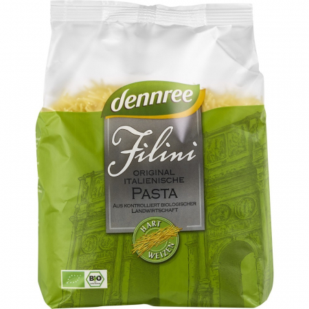 Alimente - Fidea pentru supa filini din grau dur