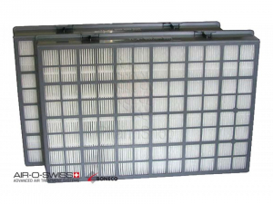 Ajutor in bucatarie - Filtru HEPA set 2 bucati Boneco