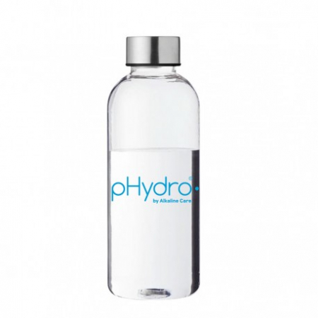 Apa - Flacon Spring Tritan Phydro bpa Free 600ml