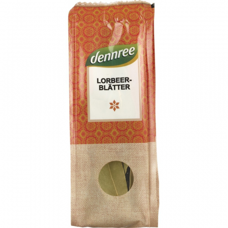Alimente - Foi de dafin bio