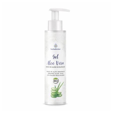 Ingrijire personala - Gel Aloe Vera, 100ml Esential`aroms