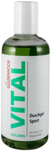 Ingrijire personala - Gel de dus Sport, 250ml Guldenmoor
