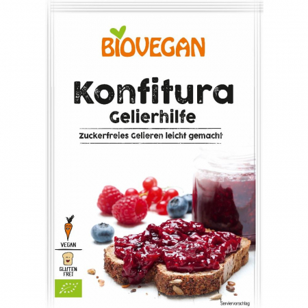 Inghetata - Gelifiant fara gluten