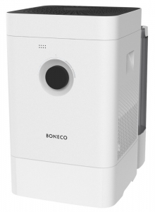 Ajutor in bucatarie - Umidificator si Purificator de aer BONECO