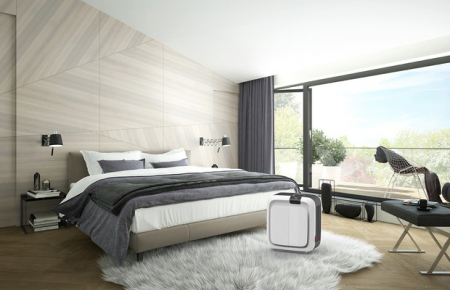 H700 Umidificator si Purificator de aer BONECO [9]