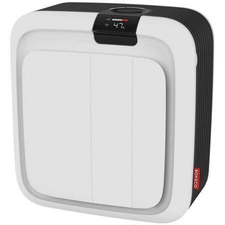 Ajutor in bucatarie - H700 Umidificator si Purificator de aer BONECO