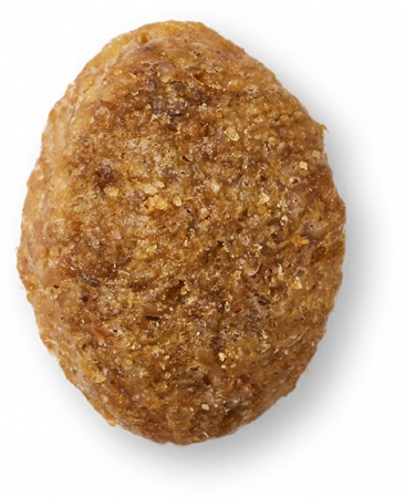 Hrana uscata bio pentru caini senior, cu pui, 25% proteina si 10% grasimi, 2kg Yarrah [3]