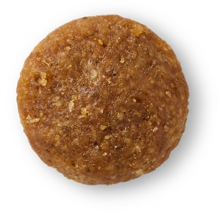 Hrana uscata bio pentru catei, cu carne de pui, 28% proteina si 18% grasimi, 2kg Yarrah [3]