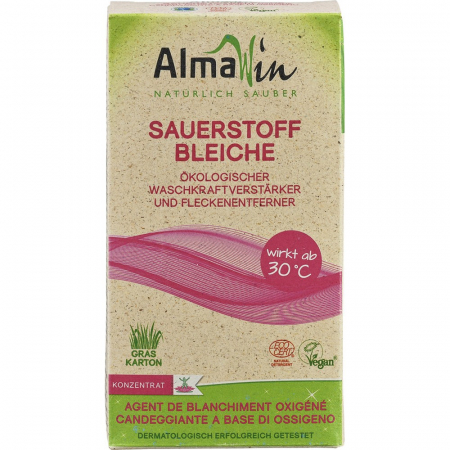 Produse pentru locuinta si bucatarie - Inalbitor pentru rufe