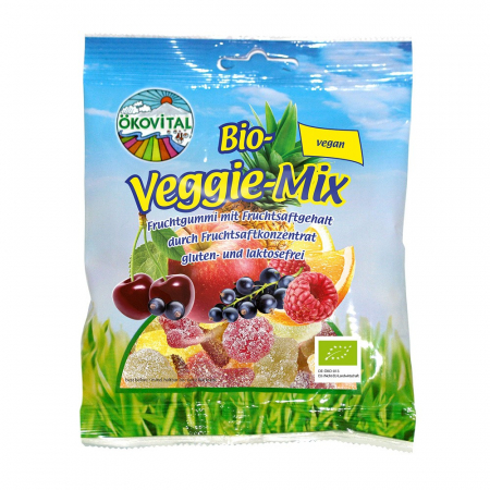 Alimente - Jeleuri din fructe si legume bio fara gluten si lactoza