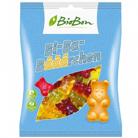 Alimente - Jeleuri Ursuleti bio