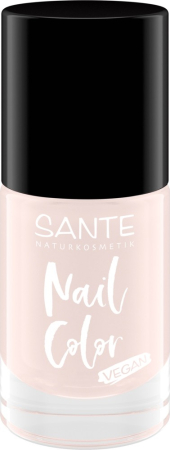 Ingrijire personala - Lac de unghii 05 Pretty Ballerinas, 8ml Sante