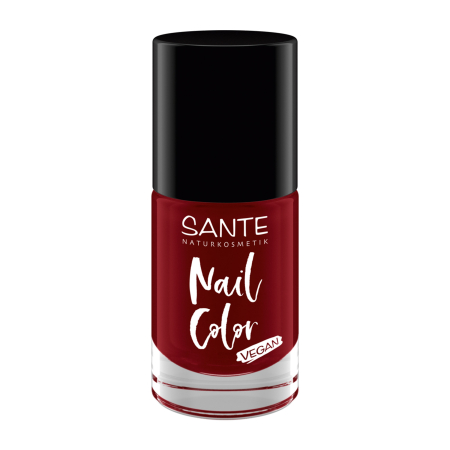 Cosmetice pentru femei - Lac de unghii 07 Ready or not, 8ml Sante