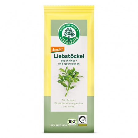 Alimente - Leustean Demeter bio