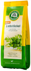 Mirodenii - Leustean maruntit bio, 15g Lebensbaum