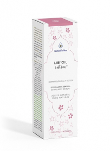 Produse intime - Libi'oil, ulei stimulant senzual intim, 50ml, Esentialaroms
