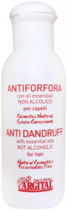 Ingrijire personala - Lotiune anti matreata, 100ml Argital