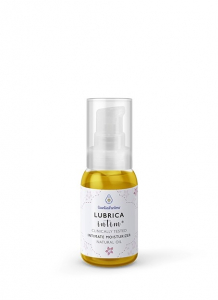 Lubrica Hidratant intim, 15ml, Esentialaroms [1]