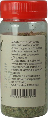 Maghiran bio, 10g Pronat [2]