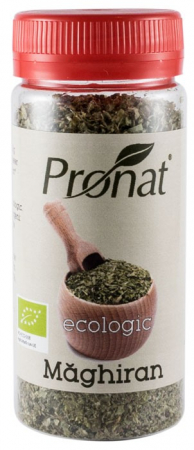 Condimente - Maghiran bio, 10g Pronat
