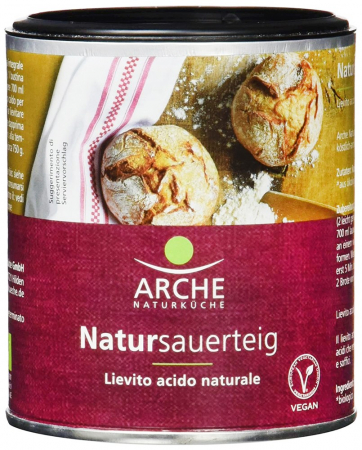 Alimente - Maia bio uscata, de secara, 125g Arche