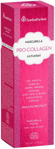 Masti faciale - Masca faciala antiaging, Pro-collagen, 50ml Esentialaroms