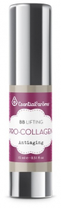 Masca faciala antiaging, Pro-collagen BB Lifting, 15ml Esentialaroms [1]