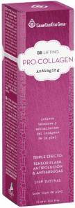 Masti faciale - Masca faciala antiaging, Pro-collagen BB Lifting, 15ml Esentialaroms