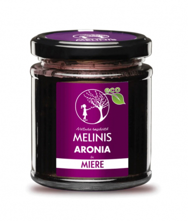 Produse Romanesti - Melinis Eco de aronia
