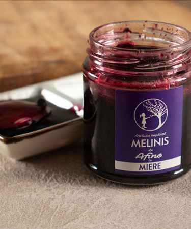 Melinis Eco antioxidant de afine [5]