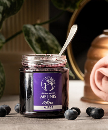 Melinis Eco antioxidant de afine [4]