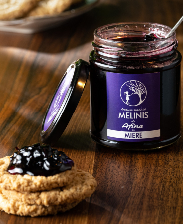 Produse Apicole - Melinis Eco antioxidant de afine
