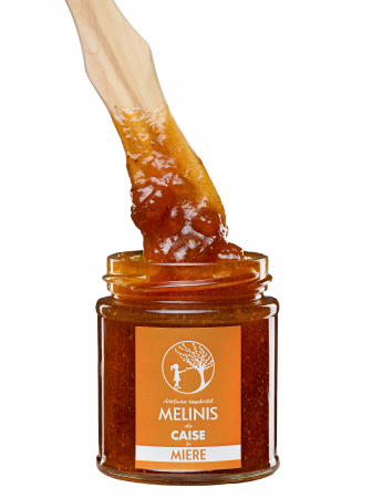 Diverse Produse Romanesti - Melinis seducator de caise