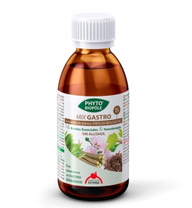 Suplimente Alimentare - Mix 15 din plante, Gastro, Digestie, 50ml Phyto-Biople