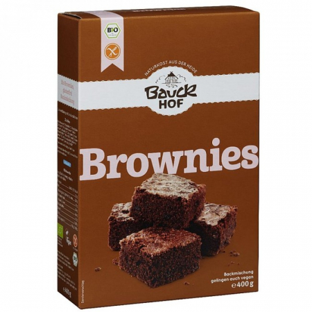 Mixuri - Mix pentru negrese fara gluten