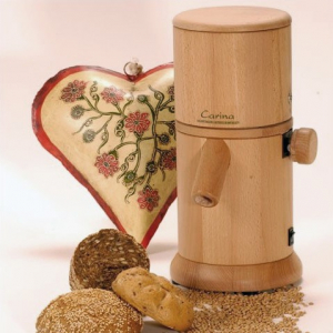 Moara de cereale Carina N (Granit) [1]