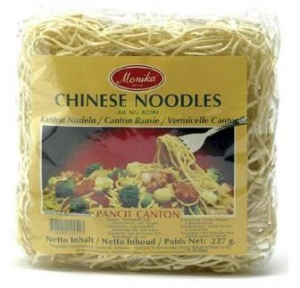Specialitati si produse asiatice - Taitei chinezesti