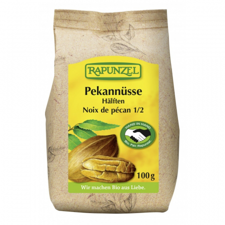 Alimente - Nuci Pecan bio