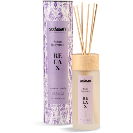 Odorizante bio pentru casa - Odorizant bio de camera cu lavanda