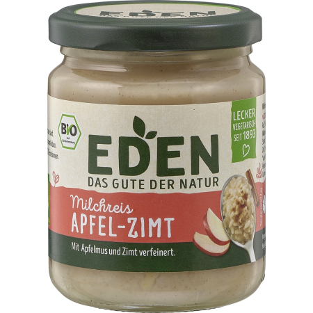 Alimente - Orez bio cu lapte, mar si scortiosoara