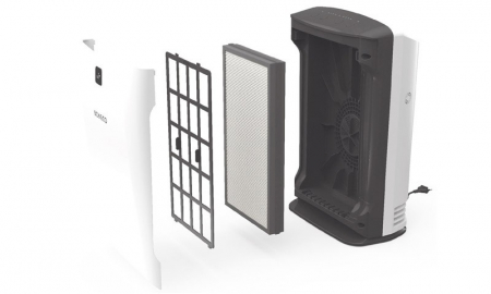 P340 Purificator de aer Boneco [2]