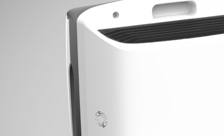 P340 Purificator de aer Boneco [1]