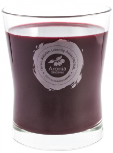 Pahar de sticla cu dozaj ARONIA ORIGINAL Aronia Original [0]