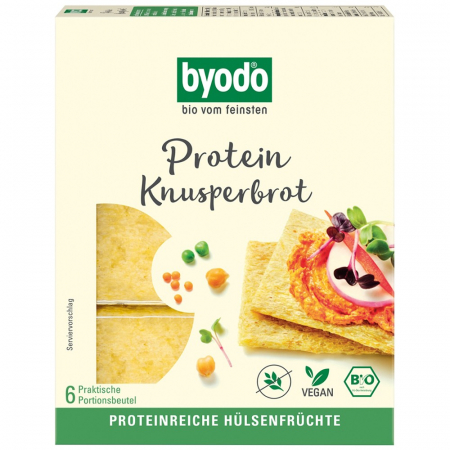 Paine bio - Paine bio proteica crocanta, fara gluten