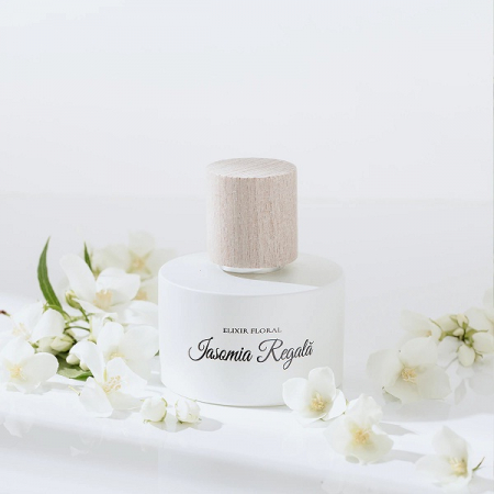 Parfum Iasomie Regala Elixir Floral [1]