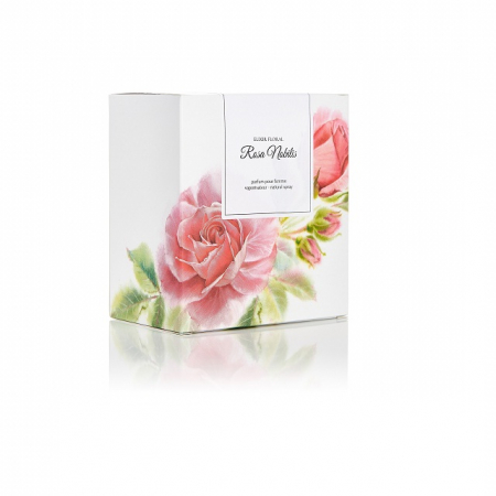 Parfum Rosa Nobilis Elixir Floral [0]
