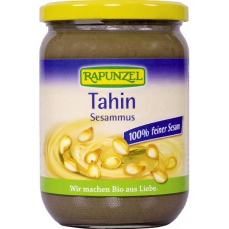 Creme - Pasta bio susan Tahin 500g