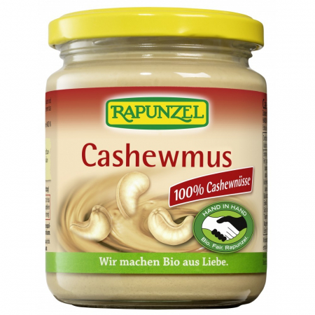 Creme - Pasta de caju bio